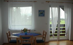 Apartments Maja