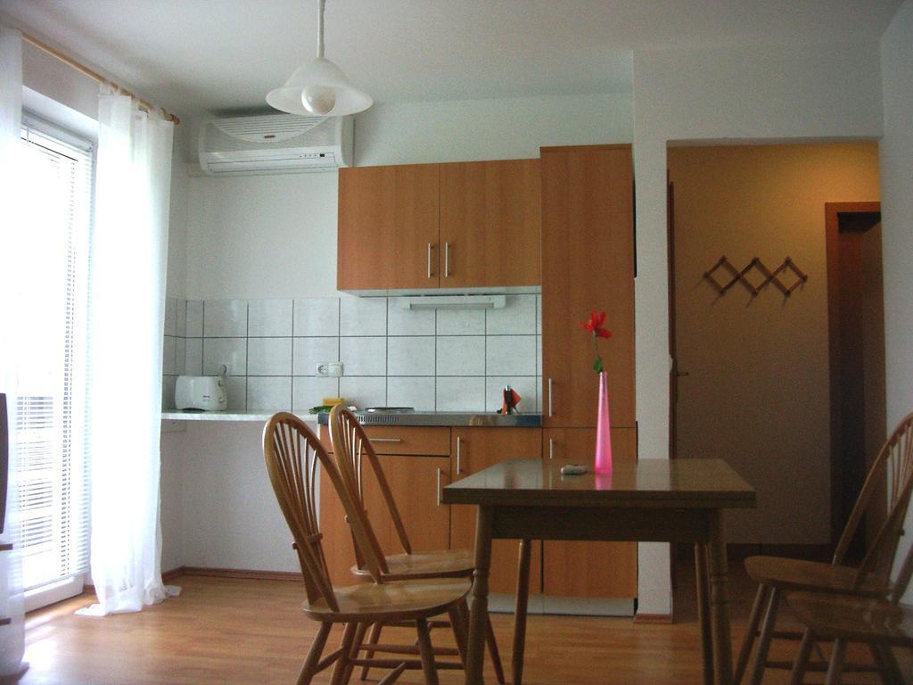 Apartments Maja Bled Zimmer foto