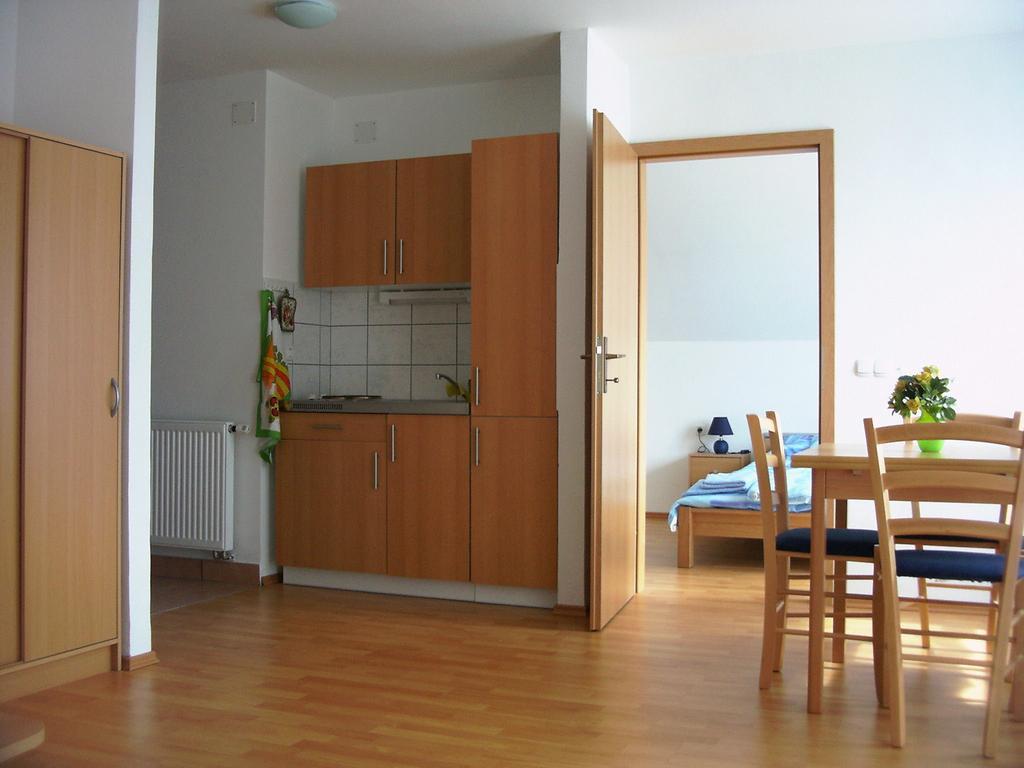 Apartments Maja Bled Zimmer foto