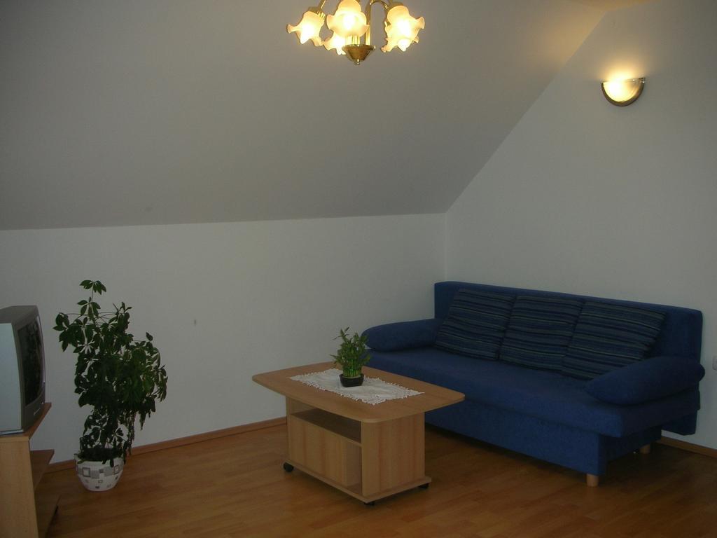 Apartments Maja Bled Zimmer foto